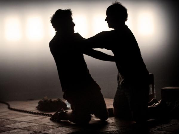 Someone Who'll Watch Over Me - photo (c) Robert Workman