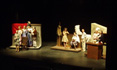 Into the Woods - photo (c) Rick Malins