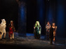 Into the Woods - photo (c) Rick Malins