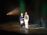 Into the Woods - photo (c) Rick Malins