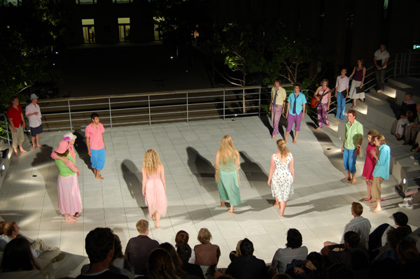As You Like It - photo (c) Chantelle Staynings