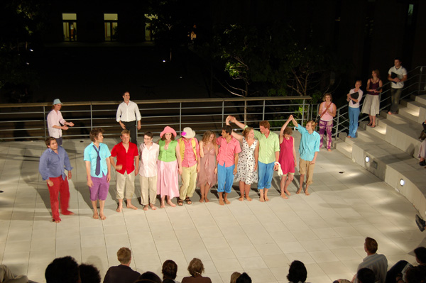 As You Like It - photo (c) Chantelle Staynings
