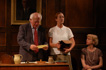 The Confidential Clerk - photo (c) Chantelle Staynings