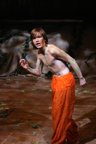 The Bacchai - photo (c) Maxim Rozhdov