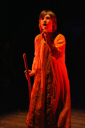 The Bacchai - photo (c) Maxim Rozhdov