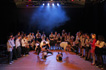 Bugsy Malone - photo (c) Nicky Collins