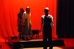 Blood Wedding - photo (c) Moritz Hellmich