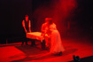 Blood Wedding - photo (c) Moritz Hellmich