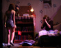 Invisible Friends - photo (c) Nicky Collins