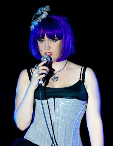 Frisky and Mannish - photo (c) Keith Dumble