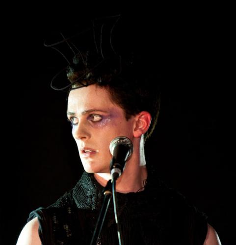 Frisky and Mannish - photo (c) Keith Dumble