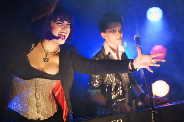 Frisky and Mannish - photo (c) Murdo MacLeod