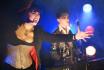 Frisky and Mannish - photo (c) Murdo MacLeod
