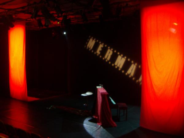 Merman on Broaway! - photo (c) Christopher Nairne