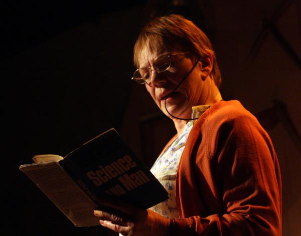 Origin of the Species - photo (c) Nicky Collins