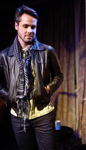 La Bohème - photo (c) Adam Levy
