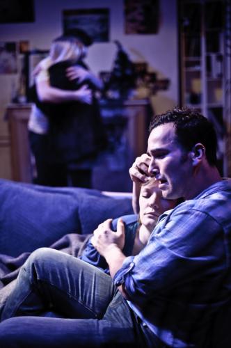 La Bohème - photo (c) Adam Levy