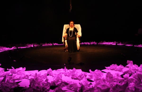 Hedda - photo (c) Nicky Collins