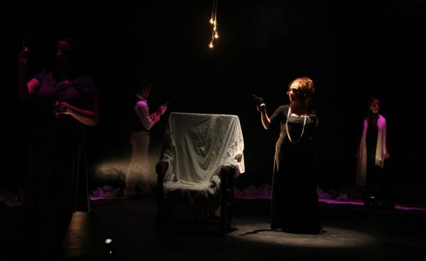 Hedda - photo (c) Nicky Collins