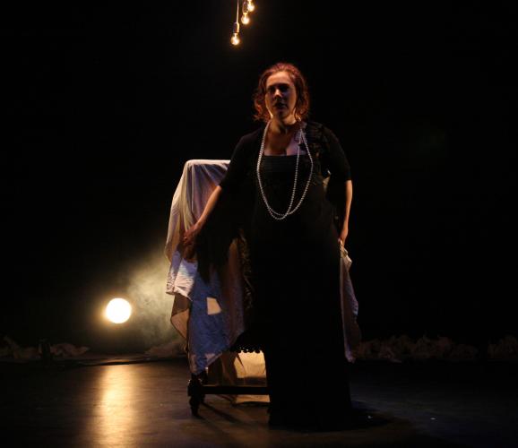 Hedda - photo (c) Nicky Collins