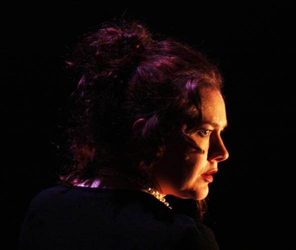Hedda - photo (c) Nicky Collins