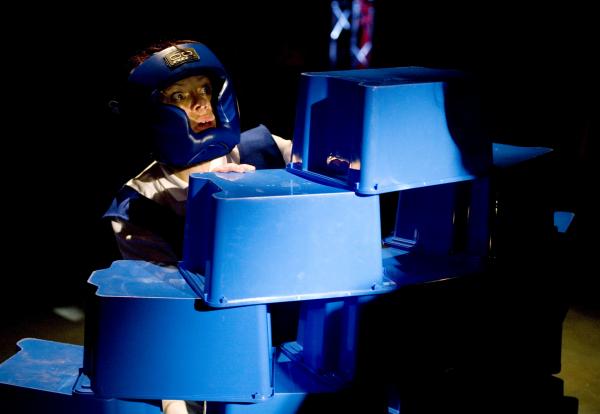 Henry V (c) Ludovic des Cognets