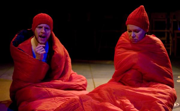 Henry V (c) Ludovic des Cognets