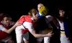 Henry V (c) Ludovic des Cognets