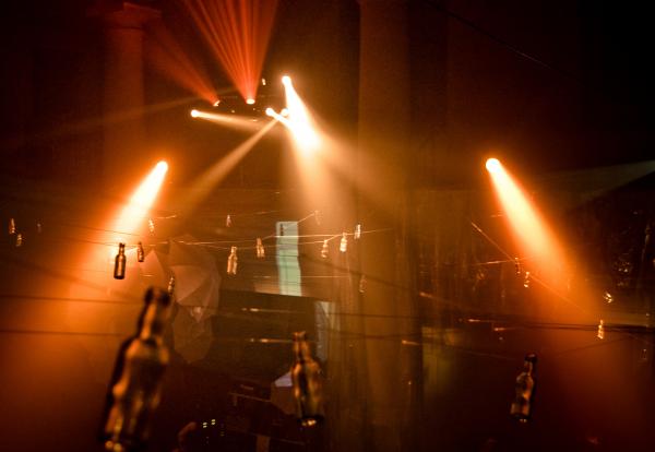 Wave If You're Really There #06: Baptism - photo (c) Tamsin Isaacs