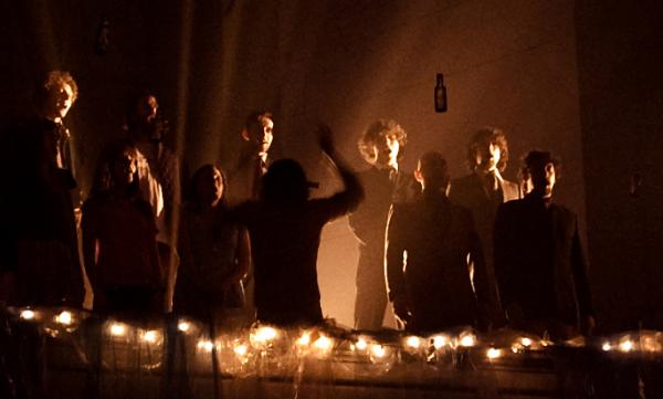 Wave If You're Really There #06: Baptism - photo (c) Tamsin Isaacs