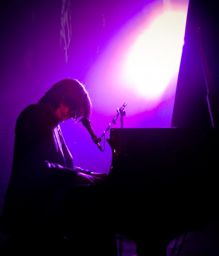 Wave If You're Really There #06: Baptism - photo (c) Tamsin Isaacs