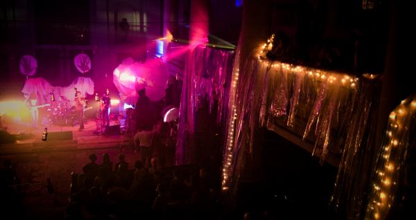 Wave If You're Really There #06: Baptism - photo (c) Tamsin Isaacs