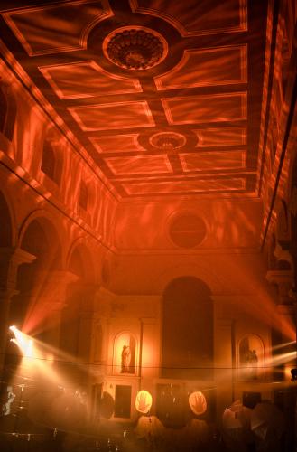 Wave If You're Really There #06: Baptism - photo (c) Tamsin Isaacs