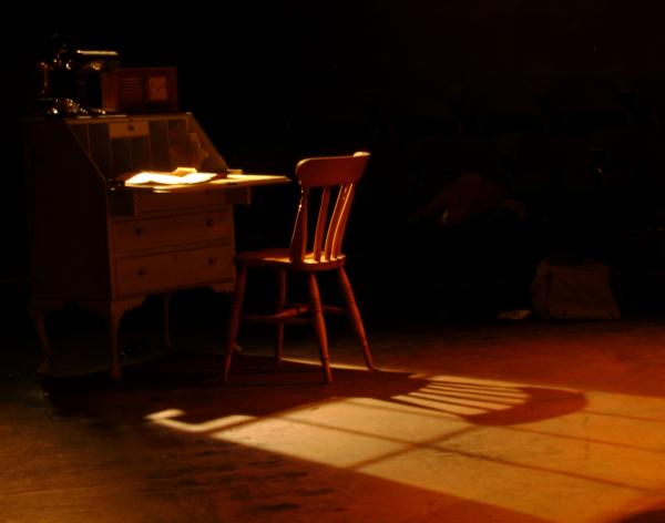 Miss Julie - photo (c) Joe Schermoly
