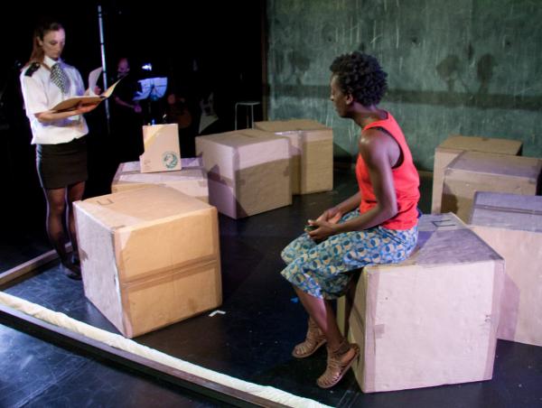 Fair Trade - photo (c) Keith Dumble