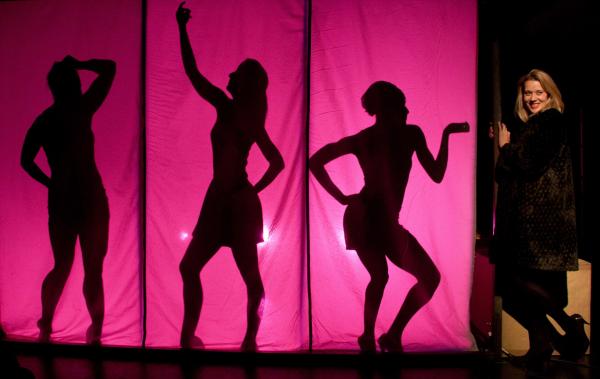 Fair Trade - photo (c) Keith Dumble
