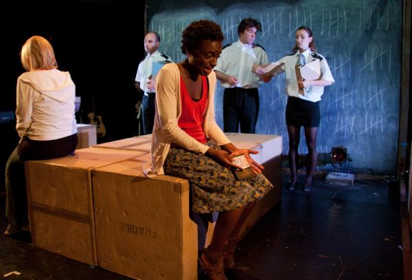 Fair Trade - photo (c) Keith Dumble