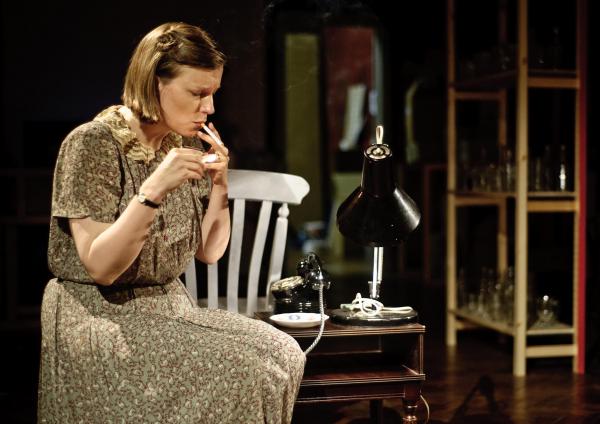 The Jewish Wife - photo (c) Adam Levy
