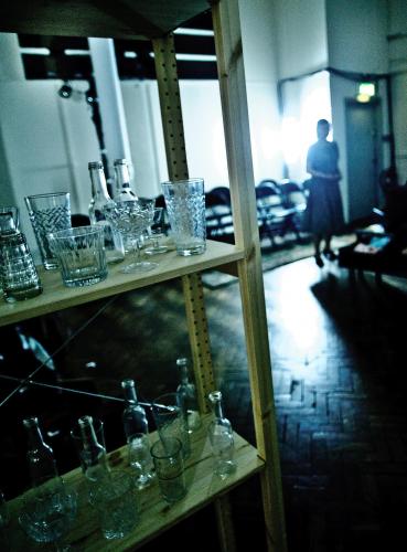 The Jewish Wife - photo (c) Adam Levy