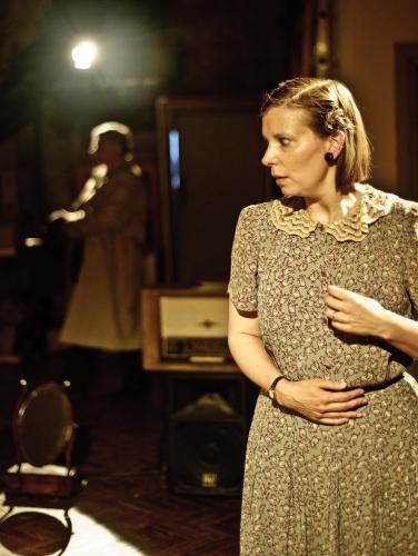 The Jewish Wife - photo (c) Adam Levy