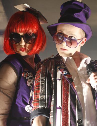Frisky and Mannish - photo (c) James Baster