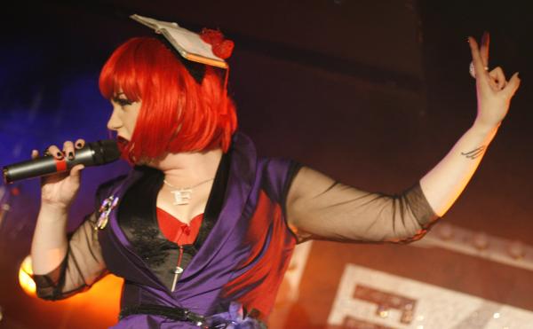 Frisky and Mannish - photo (c) James Baster