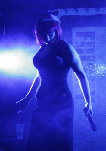 Frisky and Mannish - photo (c) James Baster