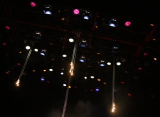 Lighting rig