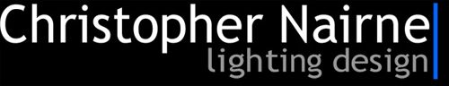 Christopher Nairne Lighting Design